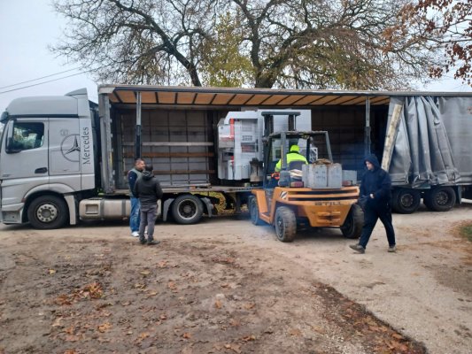 Két új Sodick szikraforgácsológépet helyeztünk üzembe!